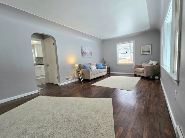 3136 Glendale Street, Muskegon Heights City, MI 49444