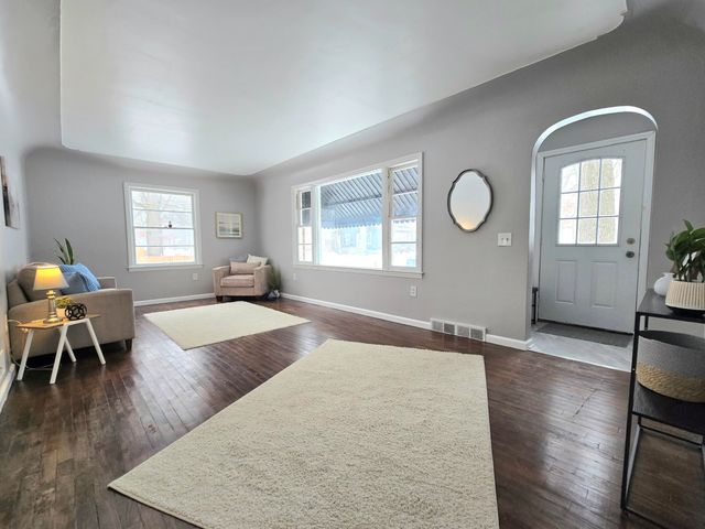 3136 Glendale Street, Muskegon Heights City, MI 49444