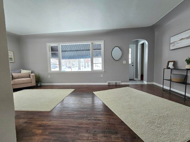 3136 Glendale Street, Muskegon Heights City, MI 49444