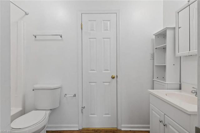 408 Hill Meadow DR, Virginia Beach, VA 23454