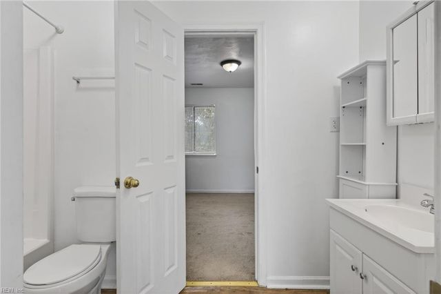 408 Hill Meadow DR, Virginia Beach, VA 23454
