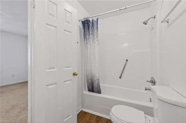 408 Hill Meadow DR, Virginia Beach, VA 23454