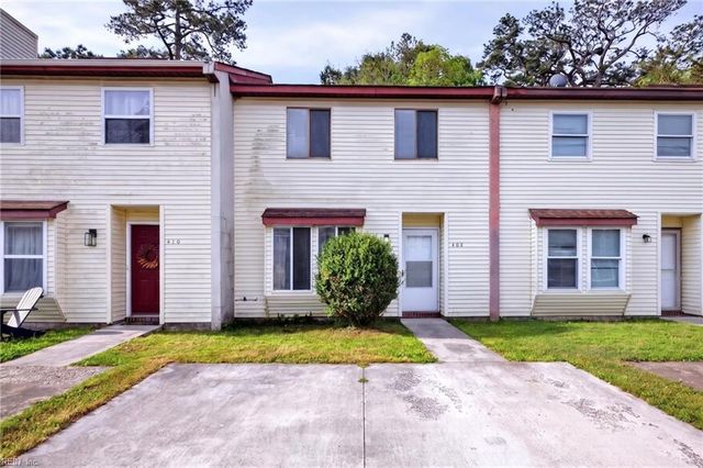 408 Hill Meadow DR, Virginia Beach, VA 23454