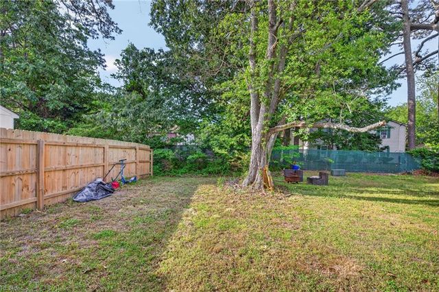 408 Hill Meadow DR, Virginia Beach, VA 23454
