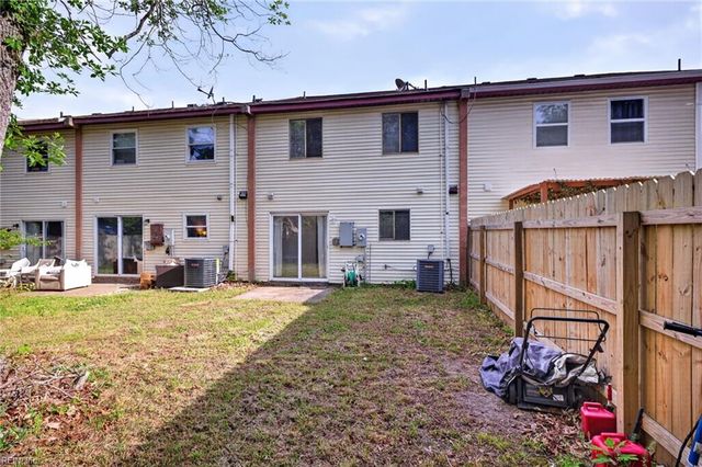 408 Hill Meadow DR, Virginia Beach, VA 23454