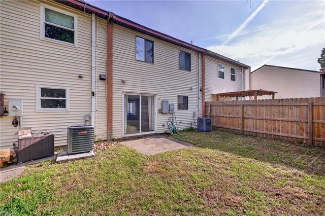 408 Hill Meadow DR, Virginia Beach, VA 23454