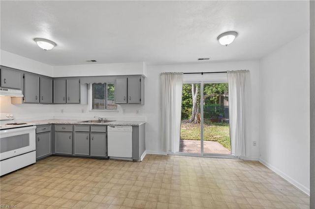 408 Hill Meadow DR, Virginia Beach, VA 23454
