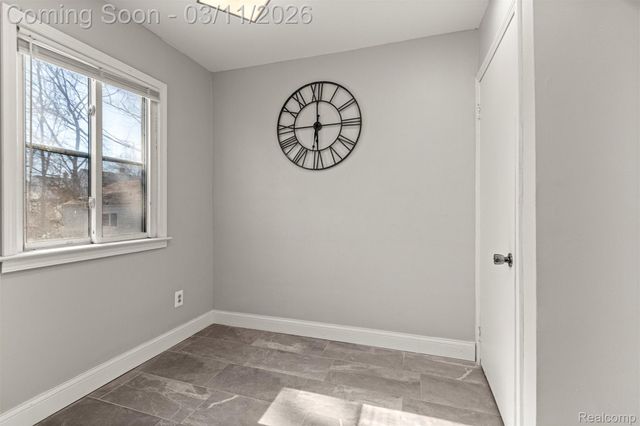 18931 Sawyer Street, Detroit, MI 48228