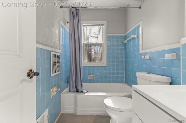 18931 Sawyer Street, Detroit, MI 48228