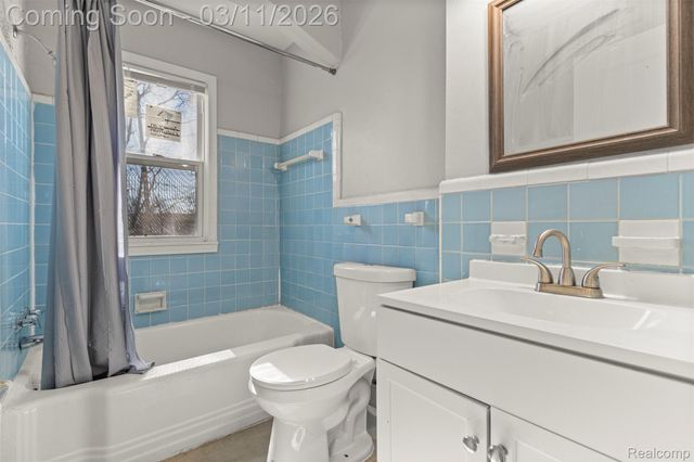 18931 Sawyer Street, Detroit, MI 48228