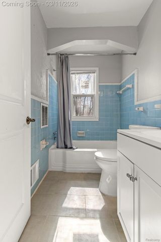 18931 Sawyer Street, Detroit, MI 48228