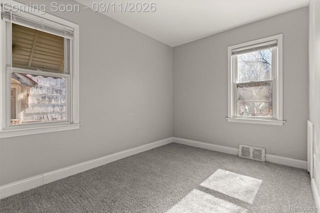 18931 Sawyer Street, Detroit, MI 48228