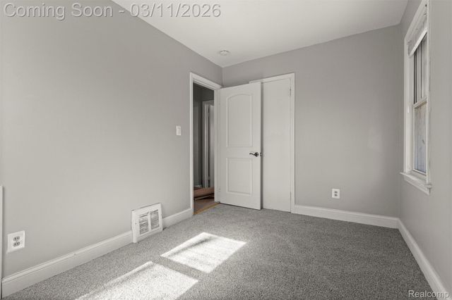 18931 Sawyer Street, Detroit, MI 48228