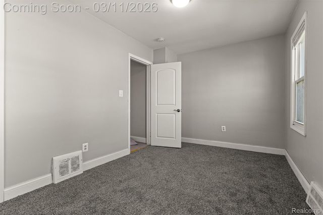 18931 Sawyer Street, Detroit, MI 48228