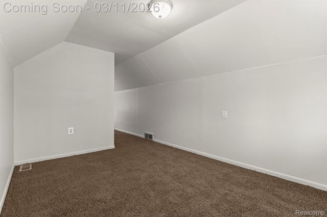 18931 Sawyer Street, Detroit, MI 48228