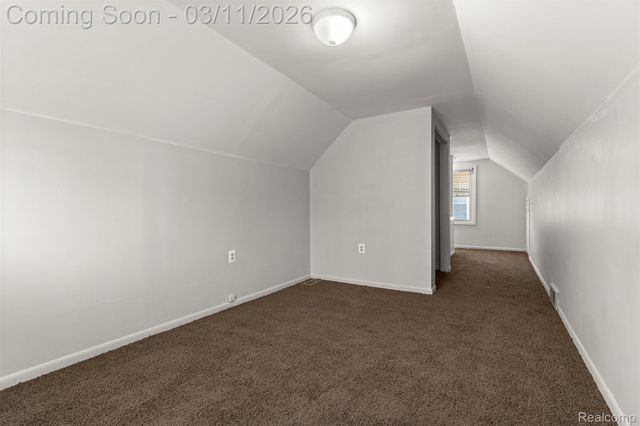 18931 Sawyer Street, Detroit, MI 48228