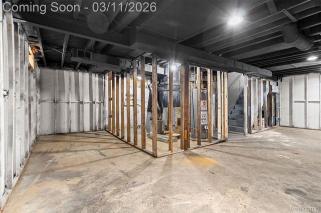 18931 Sawyer Street, Detroit, MI 48228