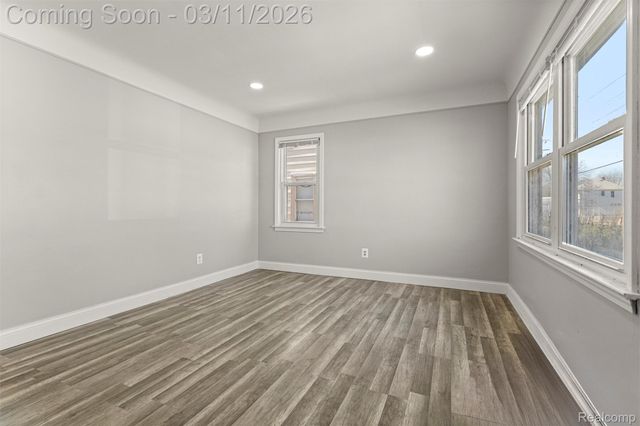 18931 Sawyer Street, Detroit, MI 48228