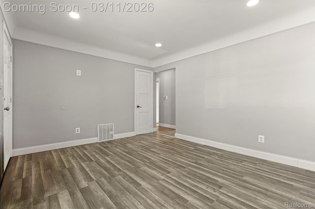 18931 Sawyer Street, Detroit, MI 48228