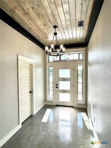 3 Saul Dr, Lampasas, TX 76550