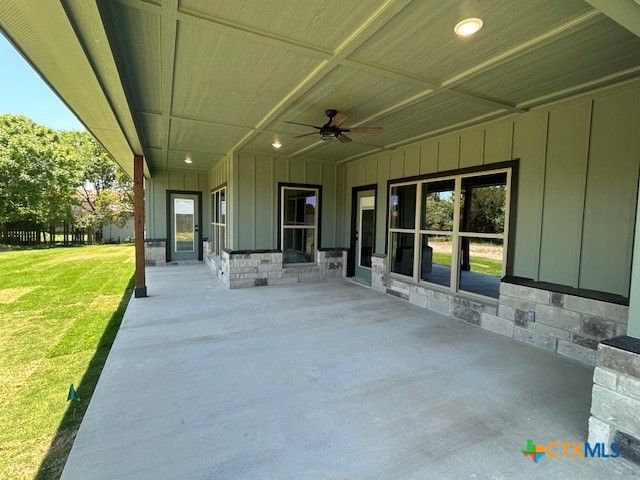3 Saul Dr, Lampasas, TX 76550