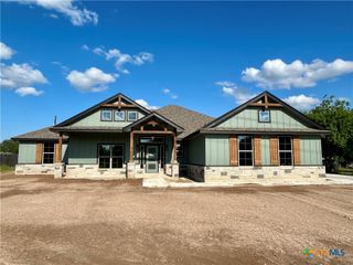 3 Saul Dr, Lampasas, TX 76550