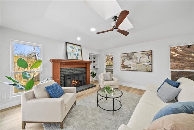 9632 Park Highlands Drive, Dallas, TX 75238