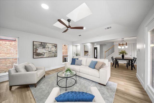 9632 Park Highlands Drive, Dallas, TX 75238