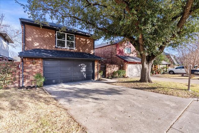 9632 Park Highlands Drive, Dallas, TX 75238