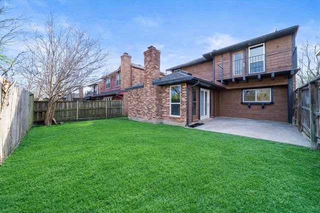 9632 Park Highlands Drive, Dallas, TX 75238