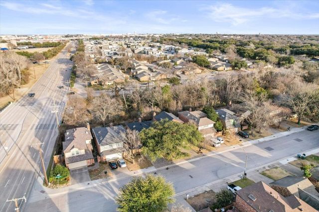 9632 Park Highlands Drive, Dallas, TX 75238