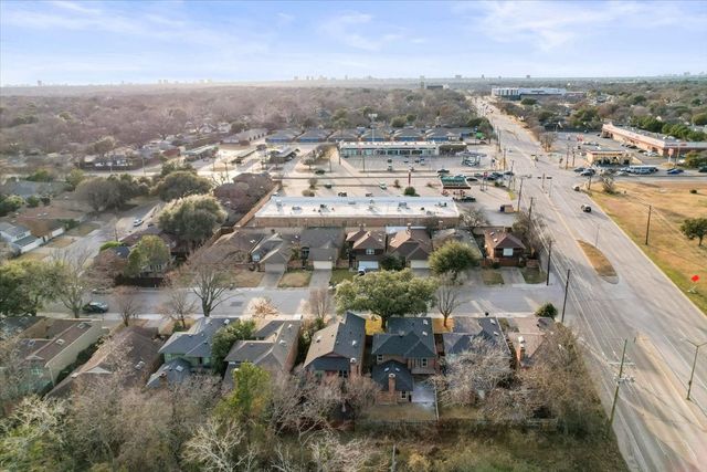 9632 Park Highlands Drive, Dallas, TX 75238