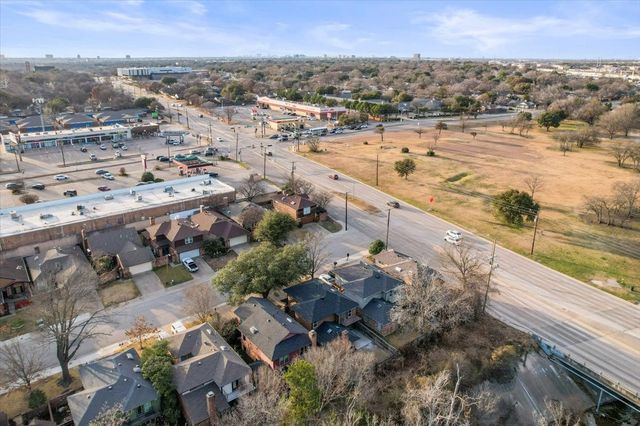 9632 Park Highlands Drive, Dallas, TX 75238