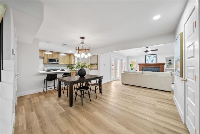 9632 Park Highlands Drive, Dallas, TX 75238