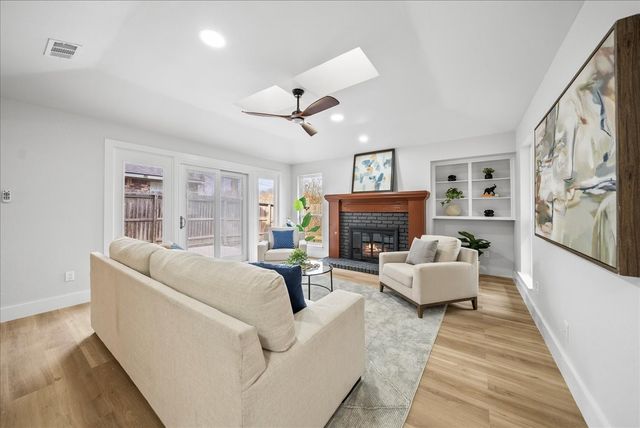 9632 Park Highlands Drive, Dallas, TX 75238