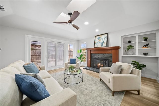 9632 Park Highlands Drive, Dallas, TX 75238