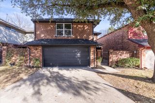 9632 Park Highlands Drive, Dallas, TX 75238