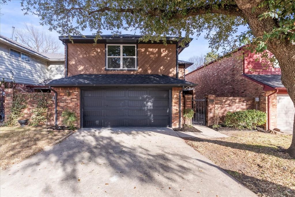 9632 Park Highlands Drive, Dallas, TX 75238
