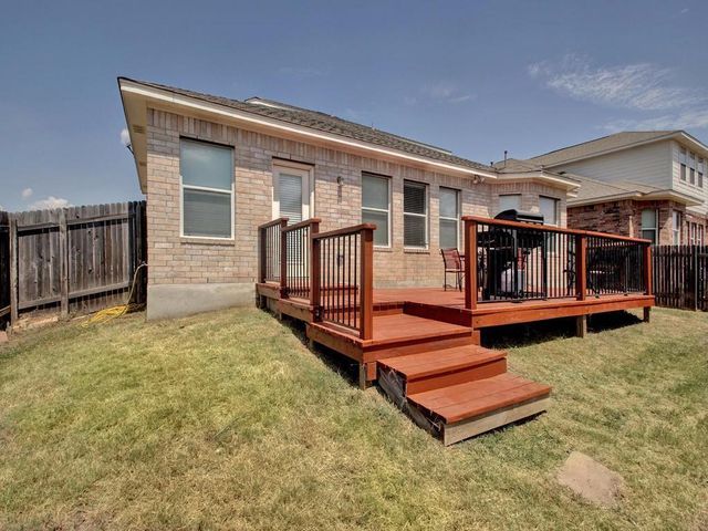 15104 Fernhill DR, Austin, TX 78717