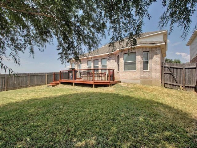 15104 Fernhill DR, Austin, TX 78717