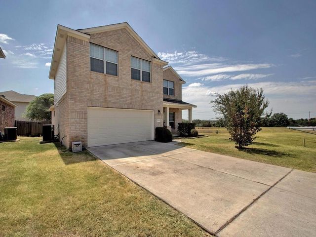 15104 Fernhill DR, Austin, TX 78717