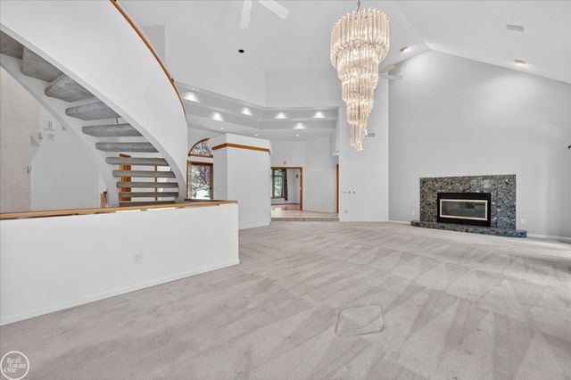 1 Beckford Place, Clarkston, MI 48348