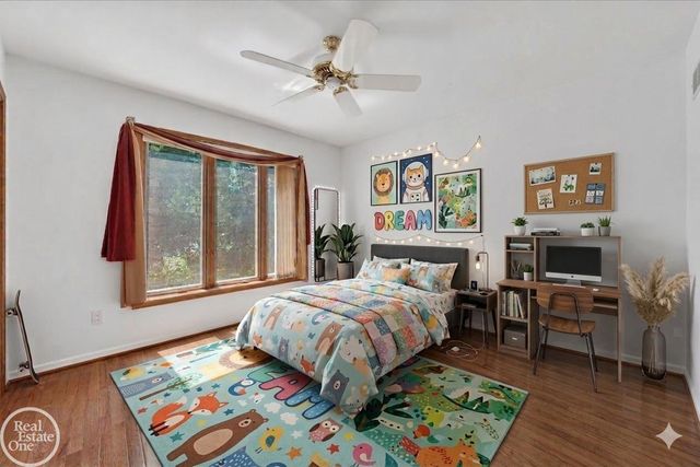 1 Beckford Place, Clarkston, MI 48348