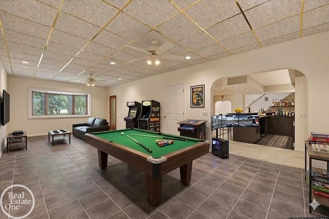1 Beckford Place, Clarkston, MI 48348