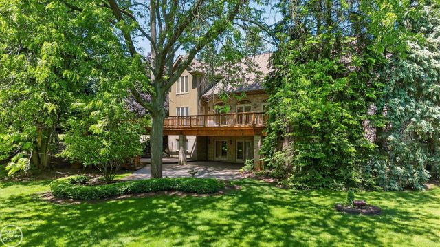 1 Beckford Place, Clarkston, MI 48348