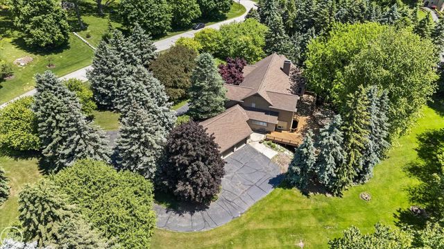 1 Beckford Place, Clarkston, MI 48348