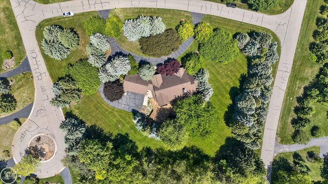 1 Beckford Place, Clarkston, MI 48348