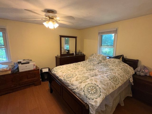92 Horace Darling Dr, North Attleboro, MA 02760