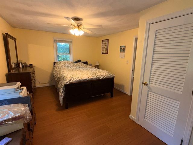 92 Horace Darling Dr, North Attleboro, MA 02760