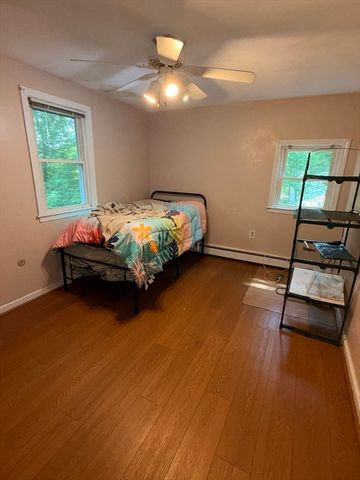 92 Horace Darling Dr, North Attleboro, MA 02760